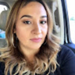 Meet your Posher, Karina